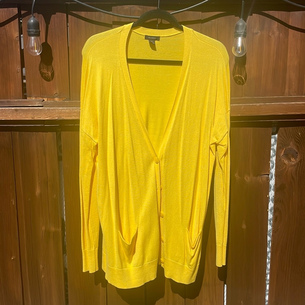 Women’s Cardigan